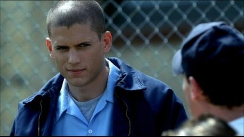 Prison Break: 1×2