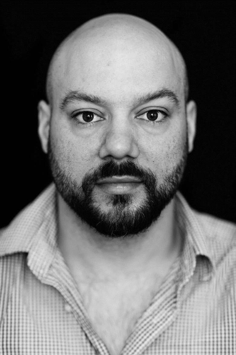 Justin Laramée photo 2