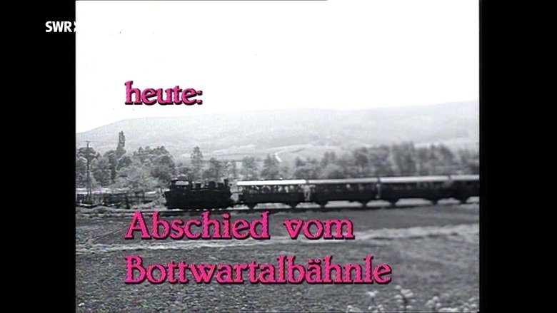 Still image for Eisenbahn-Romantik season 1 episode 9: Episode 9 Still image for Eisenbahn-Romantik season 1 episode 9: Episode 9