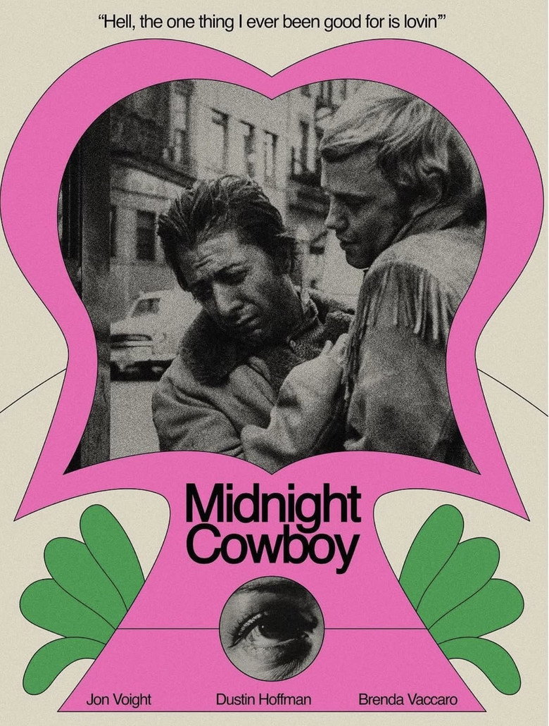 Imatge de Cowboy de mitjanit