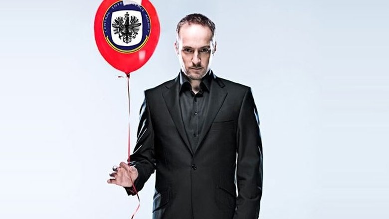 Still image for Derren Brown: The Events season 1 episode 4: How to Be a Psychic Spy Still image for Derren Brown: The Events season 1 episode 4: How to Be a Psychic Spy