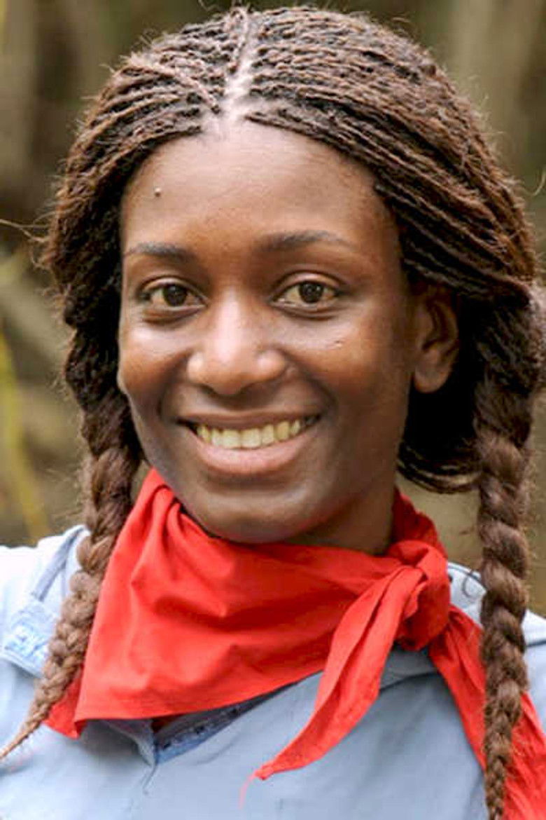 Betty Lise portrait image