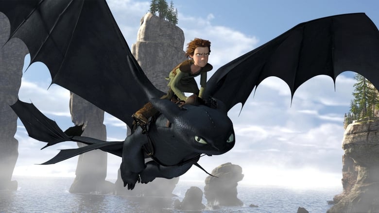 How to Train Your Dragon – Πώς Να Εκπαιδεύσετε Το Δράκο Σας