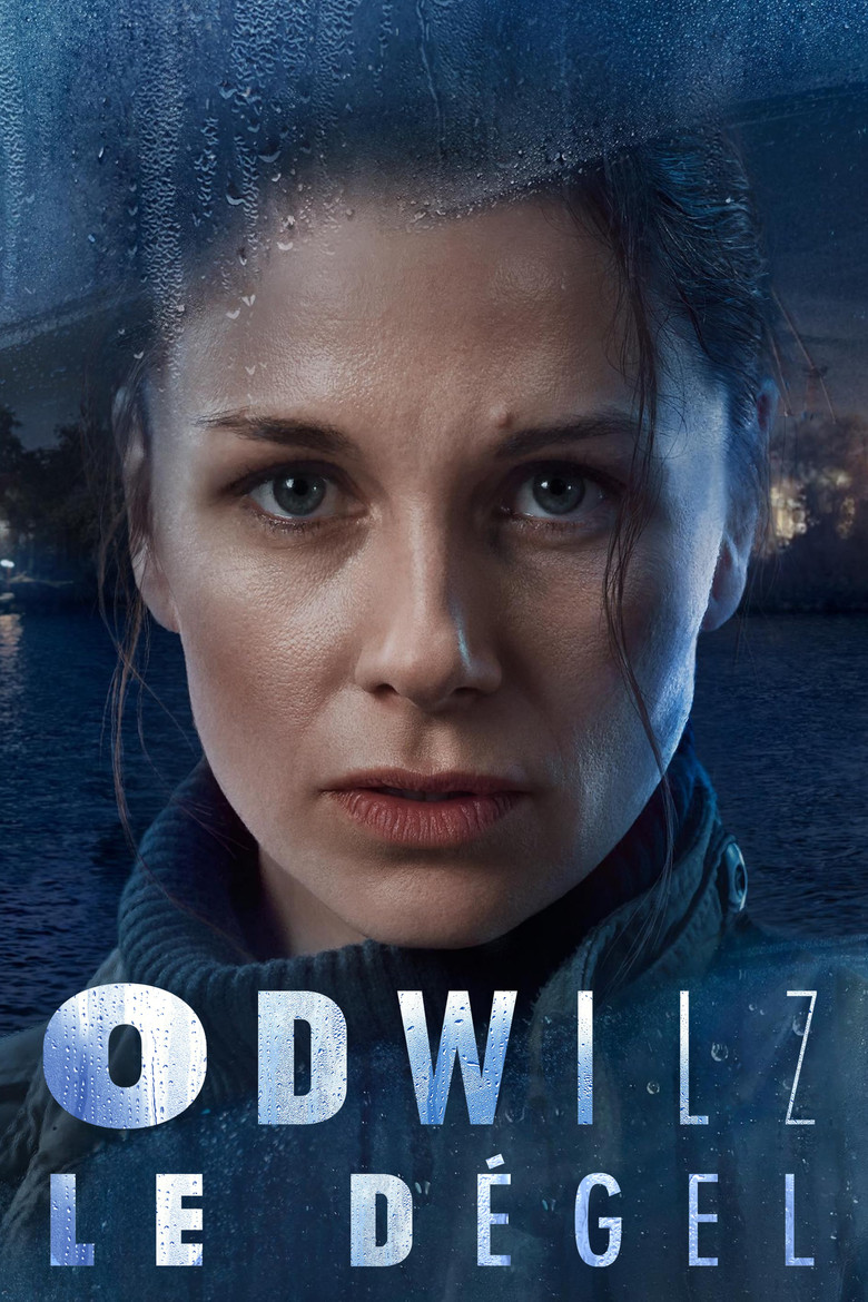 Póster la Serie