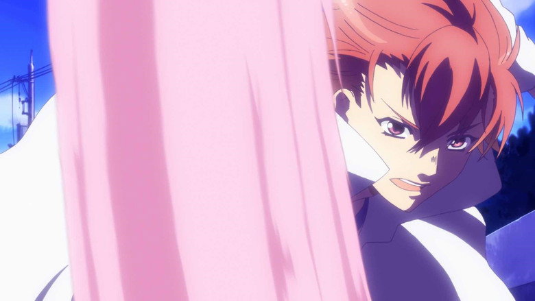 Still from First Love Monster - Season 1 Episode 3