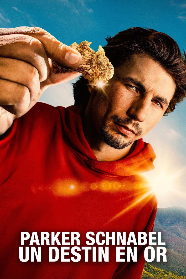 Parker Schnabel : Un destin en or