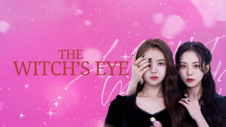 The Witch's Eye image 1