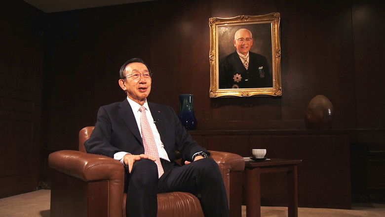 Still image for Japan's Top Inventions season 1 episode 6: Instant Ramen