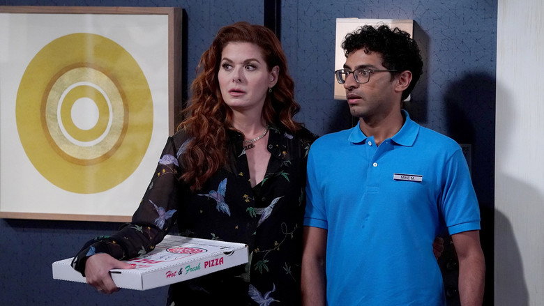 Still from Will & Grace - Season 3 Episode 3