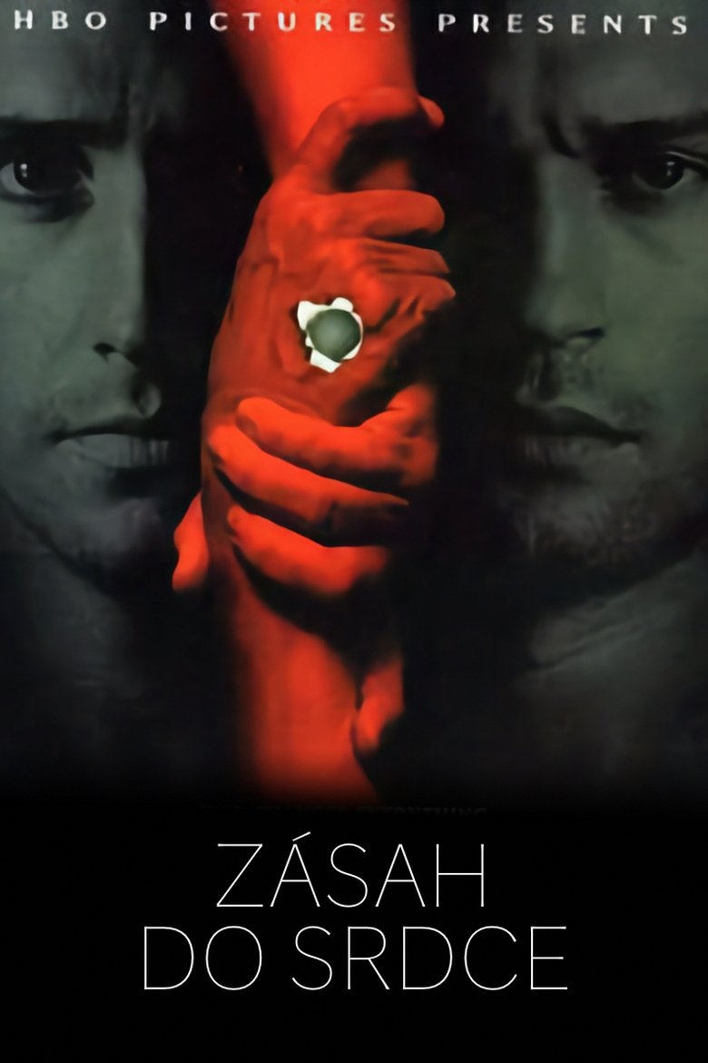 Zásah do srdce (1998)