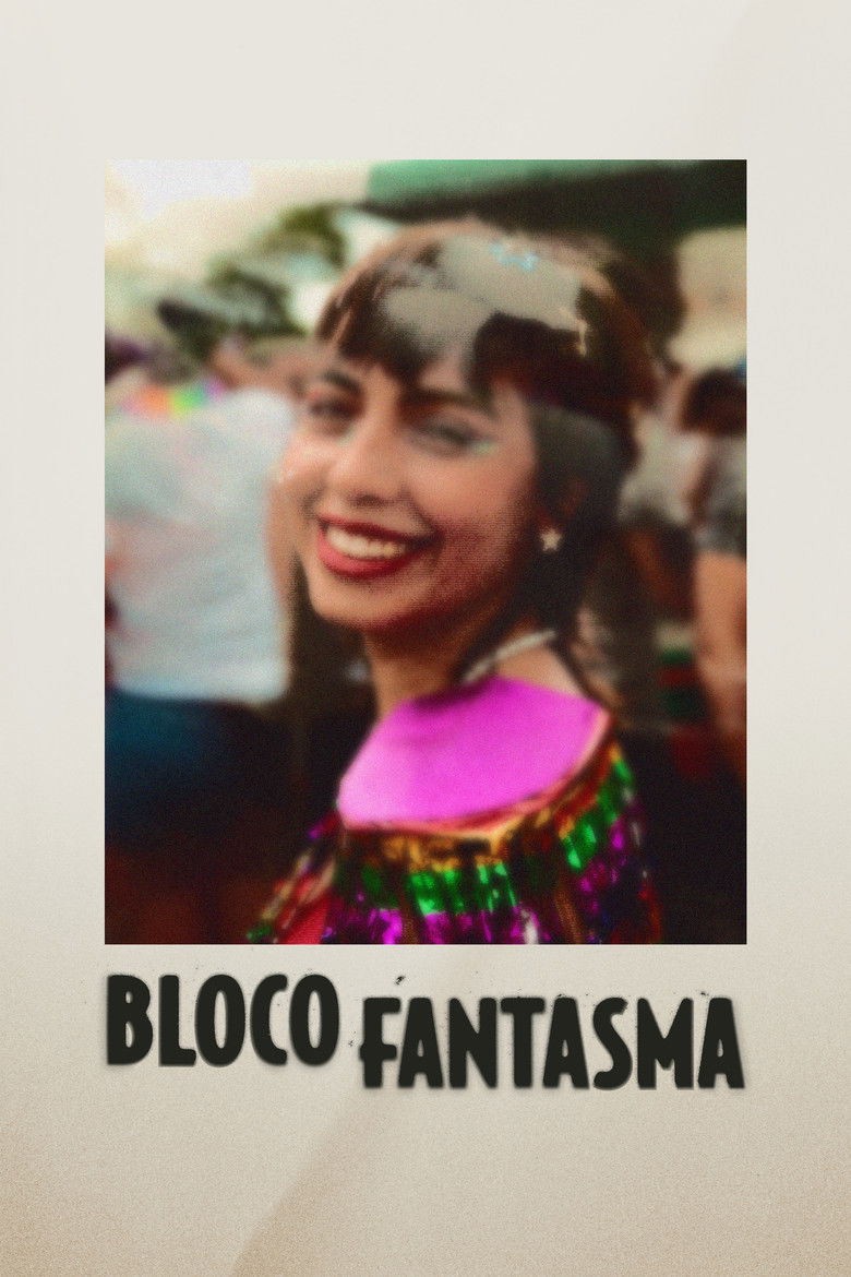 Imatge de Bloco Fantasma