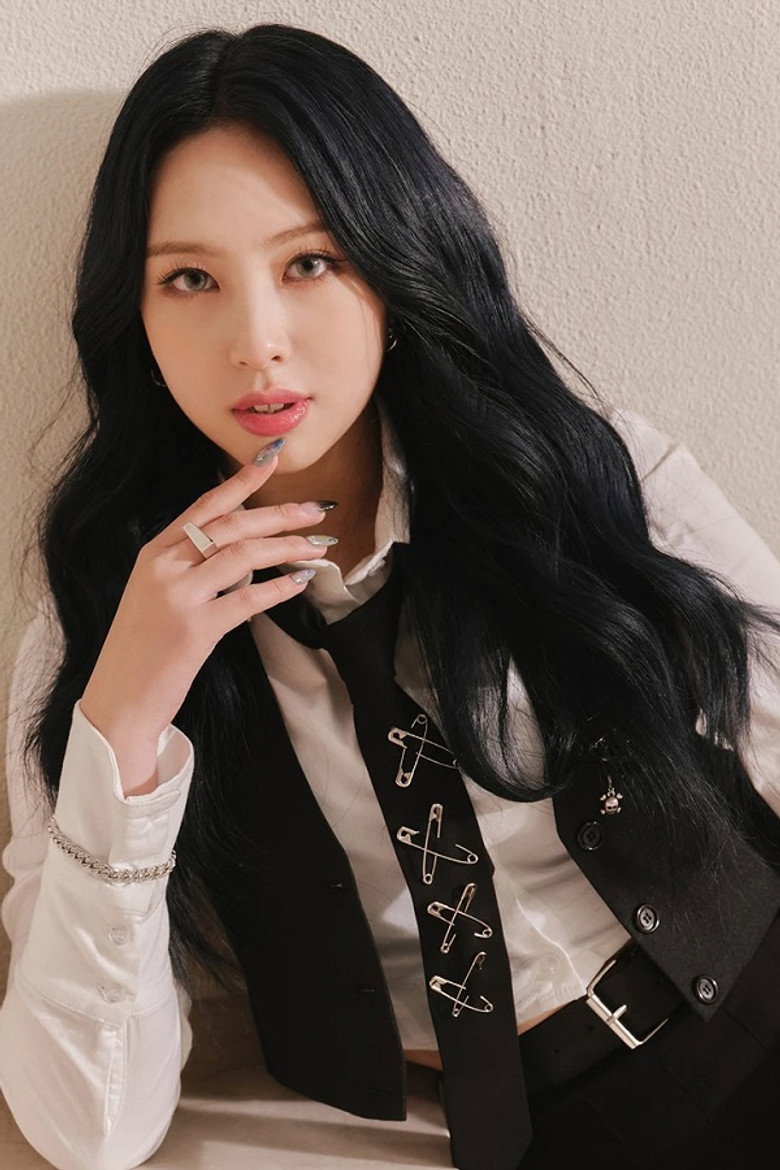 Kim Ji-an photo