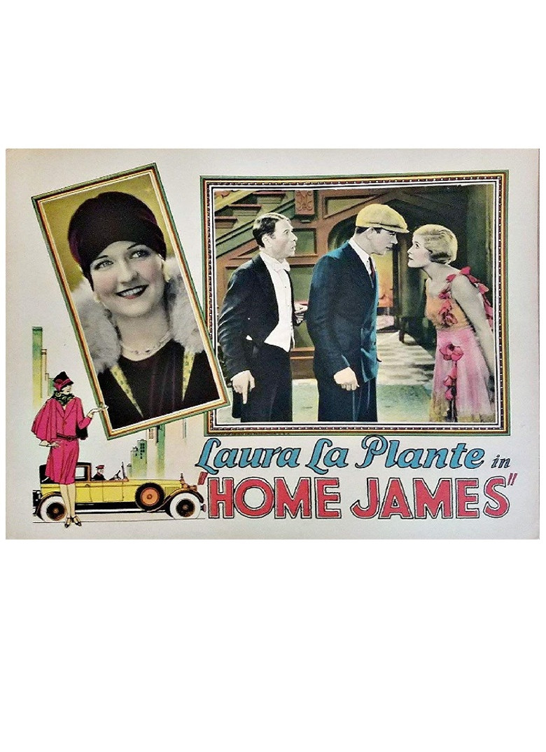 Imatge de Home, James