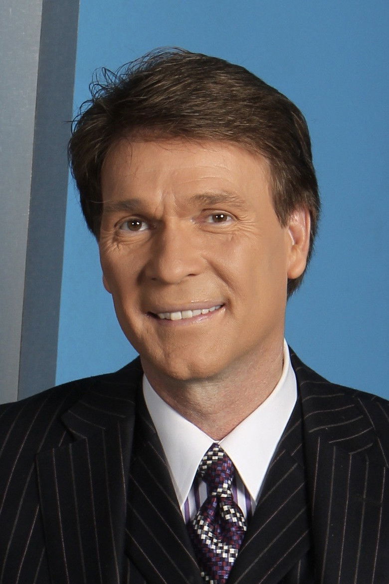 Dan Pope portrait image