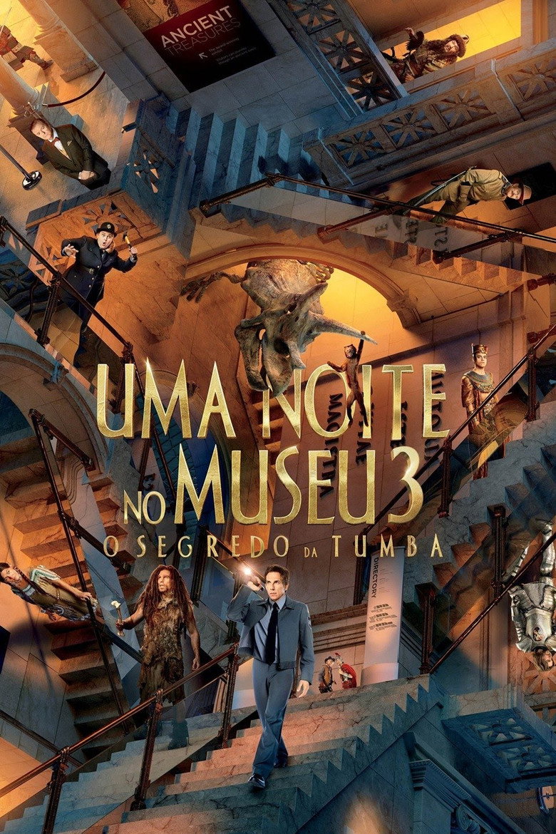 Póster la Película