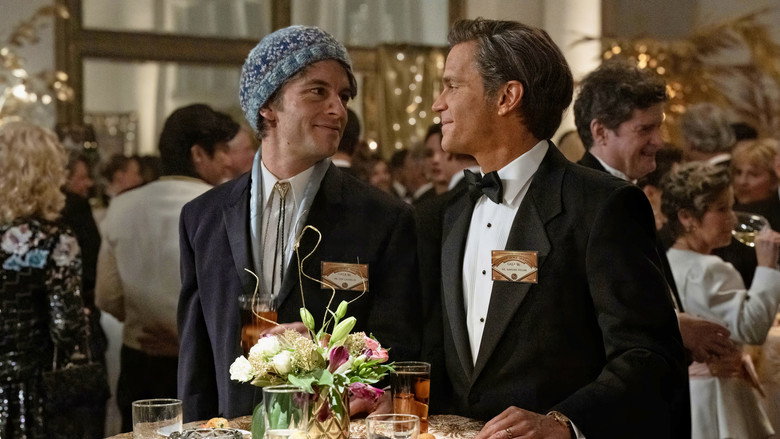 Still from Fellow Travelers - Season 1 Episode 8