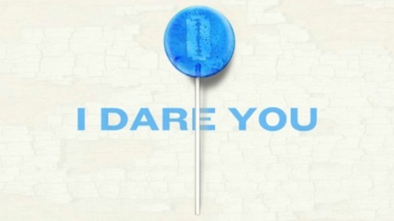 Take This Lollipop movie poster