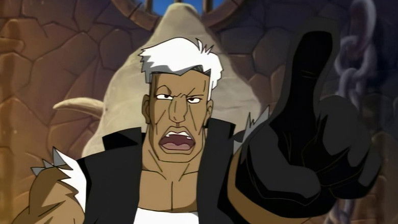 Still image for Dinosaur Baby Holy Heroes season 1 episode 35: Episode 35