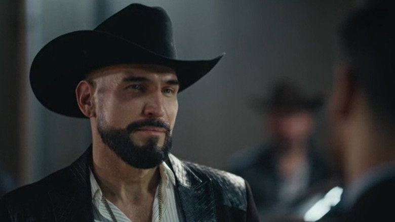 El señor de los cielos 시즌 10 50화