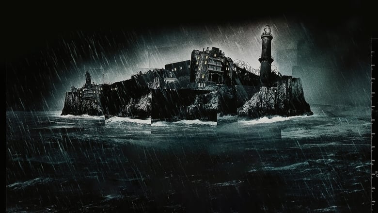 Shutter Island (2010)