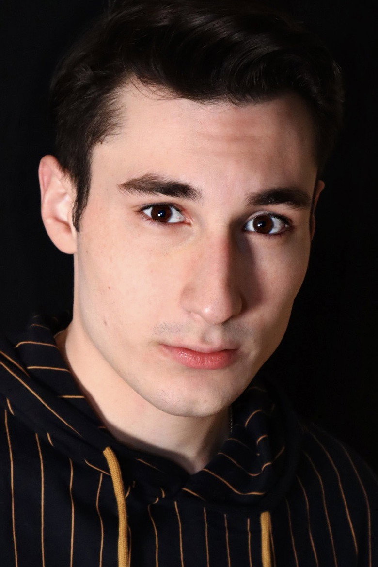 Joey Ambrosini photo 2