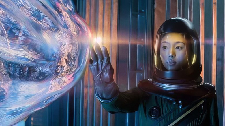 Invasion (2021)