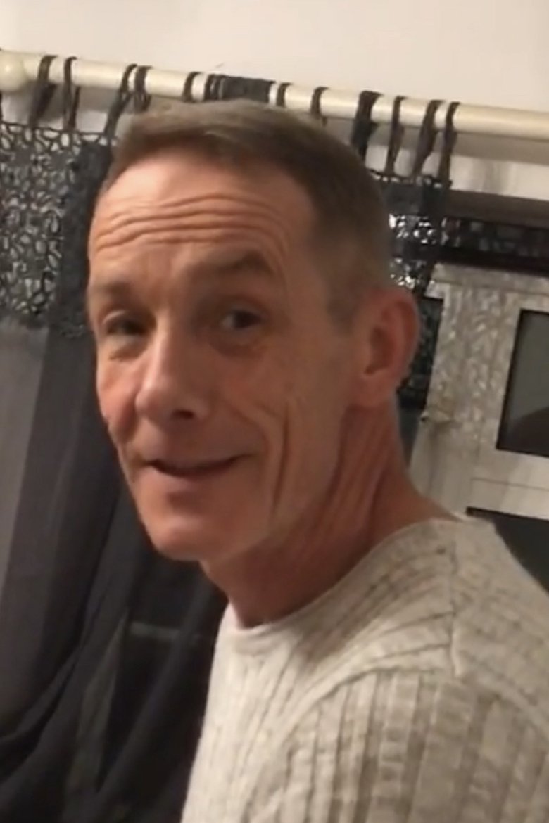 John Scott portrait image