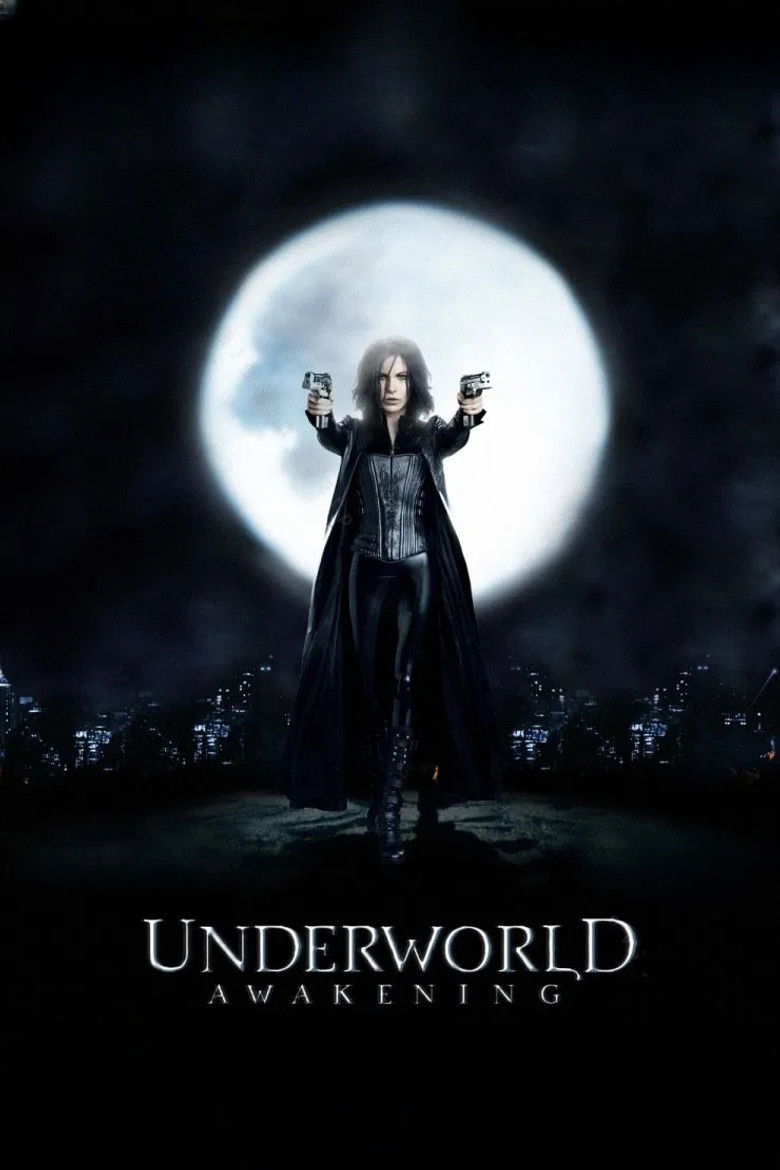 Imatge de Underworld 4: El despertar