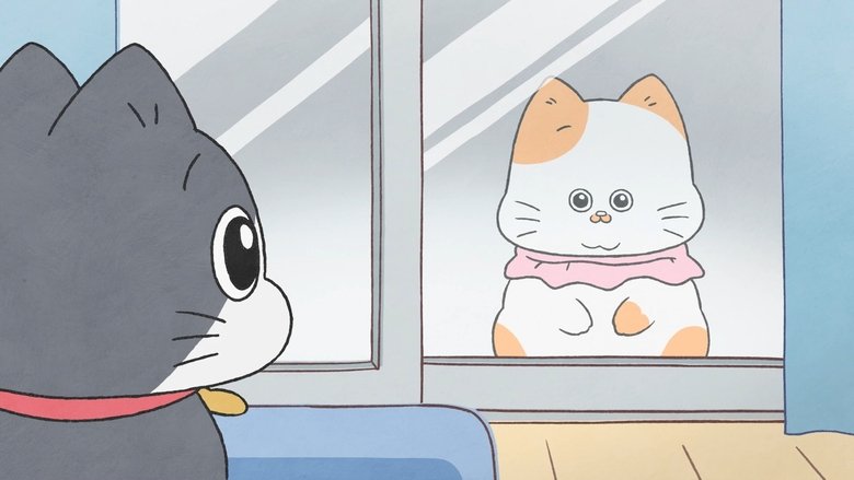 Still image for Cat Uncle: The Guy That Got Reincarnated As a Cat season 1 episode 15: Episode 15