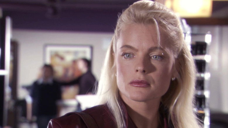 Image d'arrière-plan 2 du film Une femme en danger