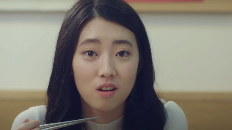 Still image for Seventeen season 1 episode 4: Episode 4