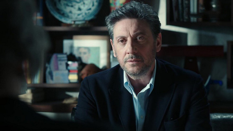 Still image for In Treatment season 1 episode 35: Episode 35