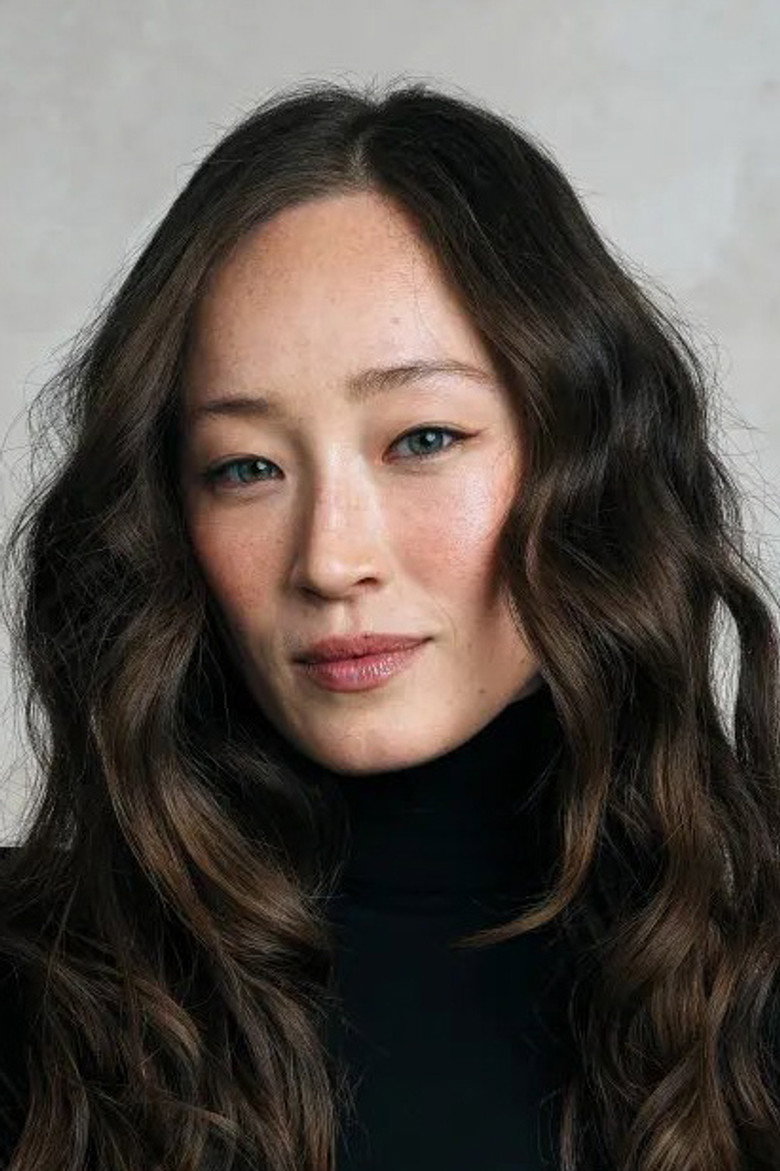Havana Rose Liu photo