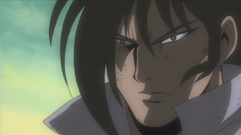 Still image for New Getter Robo season 1 episode 4: Three Animals Go!