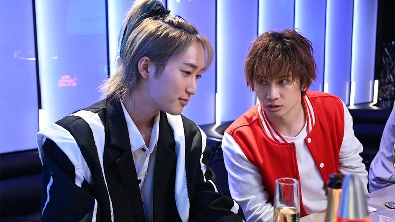 Still image for Laundering the Haunted season 1 episode 4: Episode 4