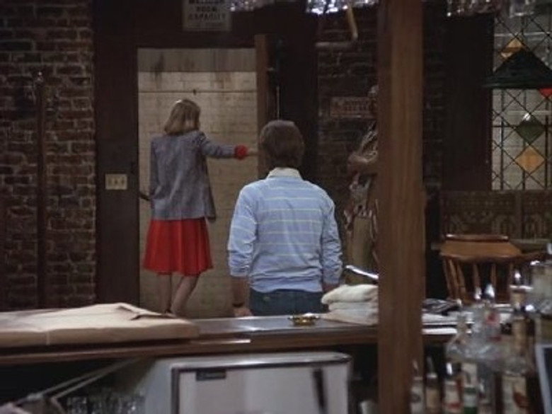 Cheers Season 2 Episode 10