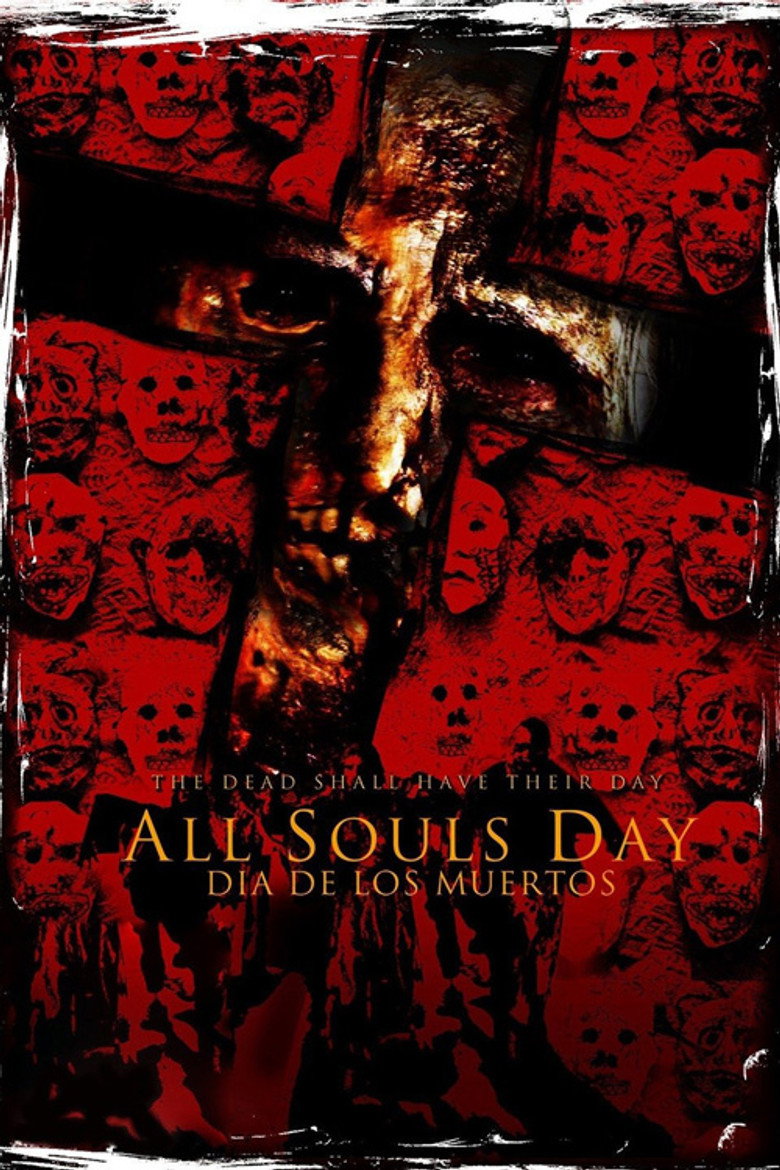 All Souls Day: Dia de los Muertos