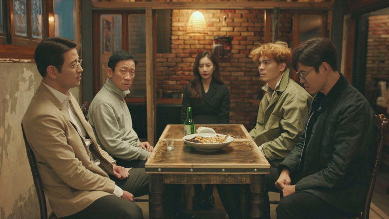 Still image for Graceful Friends season 1 episode 13: Things You Cannot Undo Still image for Graceful Friends season 1 episode 13: Things You Cannot Undo