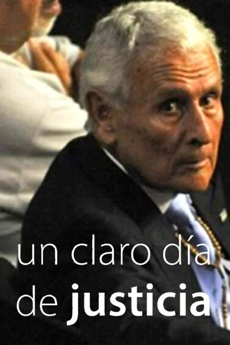 Imatge de Un Claro Día de Justicia