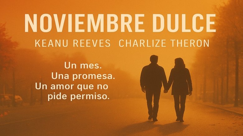 Noviembre dulce (2001)