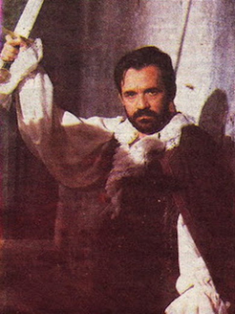 Bernisa, jača od smrti (1990)