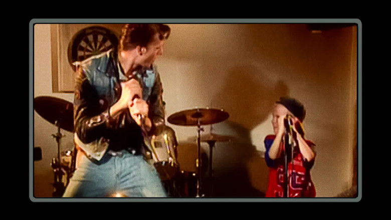 Still image for Container Conrad season 1 episode 8: Episode 8