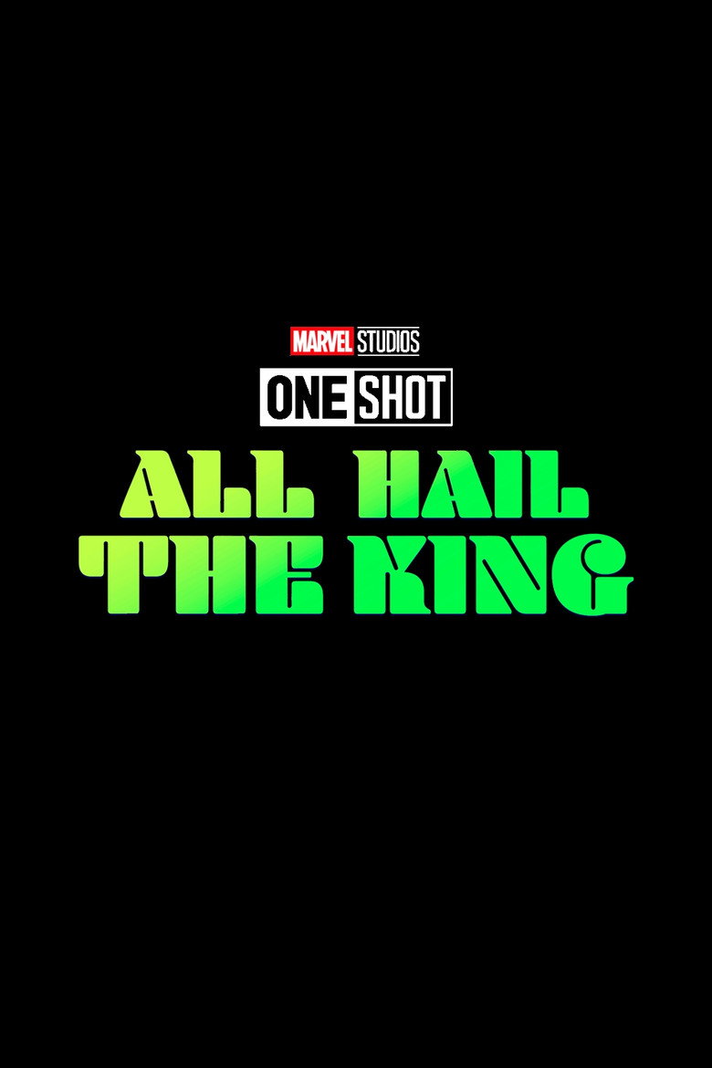 Imatge de Marvel One-Shot: All Hail the King