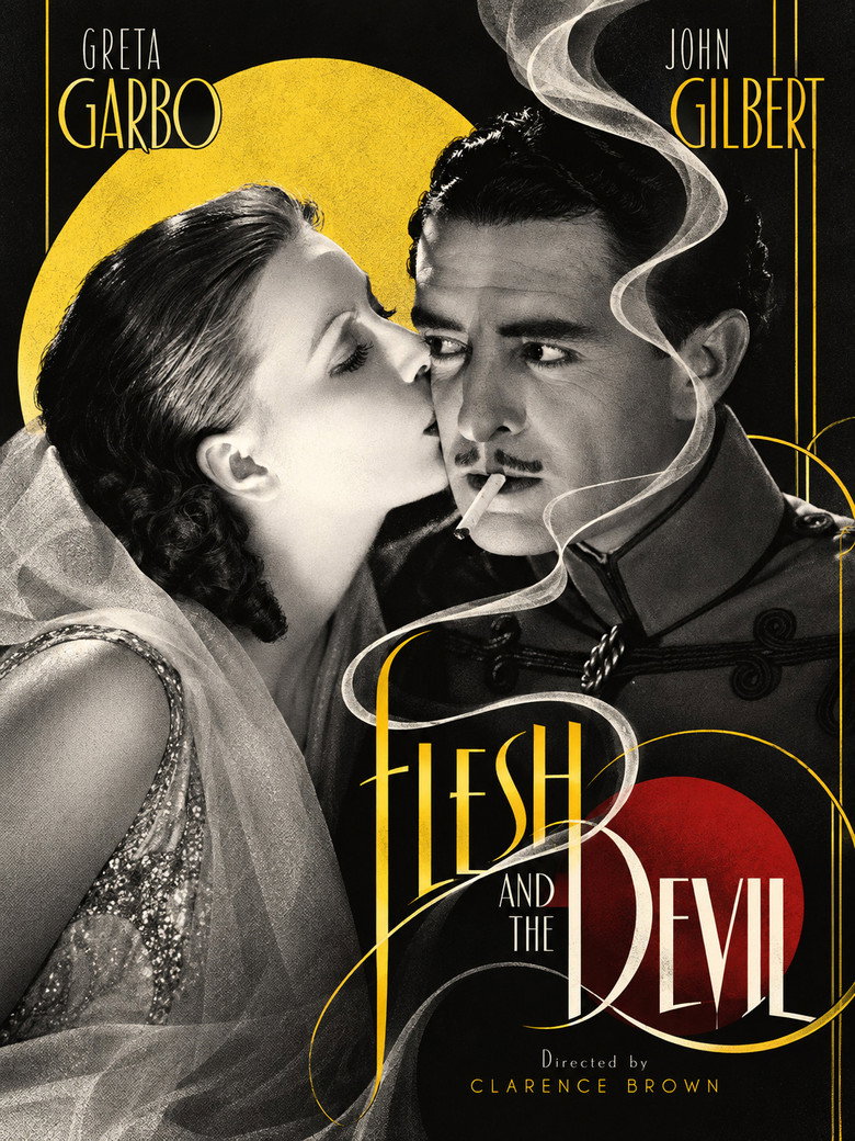 Imatge de Flesh and the Devil