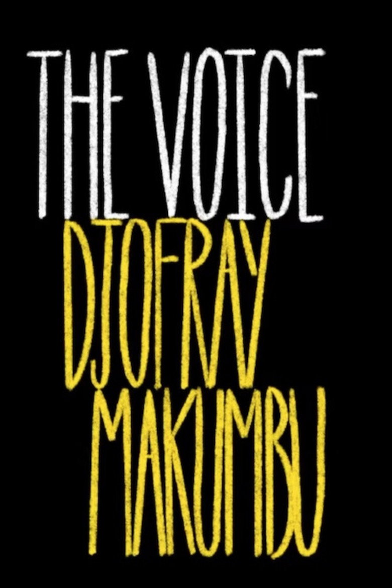 The Voice background