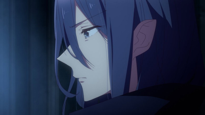 Still from Sugar Apple Fairy Tale - Season 1 Episode 18