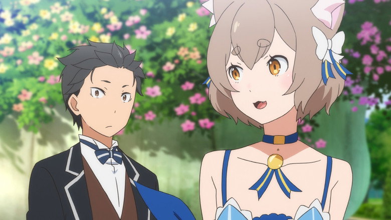 Still from Re:ゼロから始める異世界生活 - Season 1 Episode 12