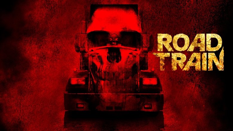 Road Train (2010)