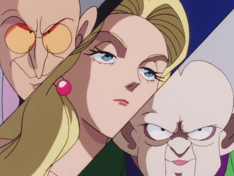 Still image for Red Baron season 1 episode 14: Decision! The World’s Strongest Robot Still image for Red Baron season 1 episode 14: Decision! The World’s Strongest Robot