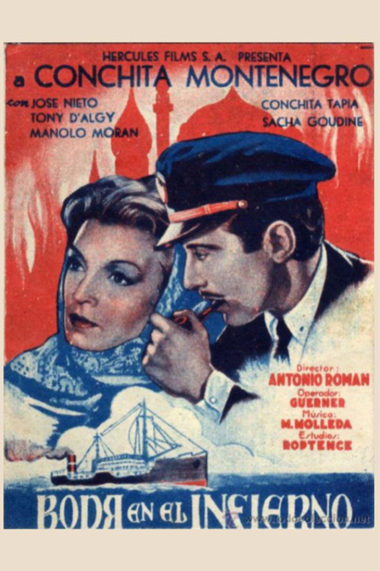 Imatge de Boda en el infierno